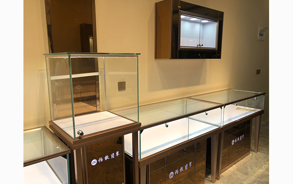 定制玻璃珠寶展柜,鴻鈦珠寶展示柜,翡翠珠寶展示柜 定制玻璃珠寶展柜,鴻鈦珠寶展示柜,翡翠珠寶展示柜