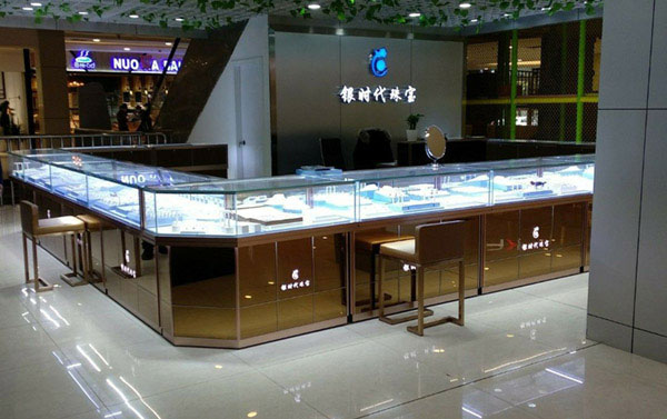 高品質珠寶展柜確保的條件 高品質珠寶展柜確保的條件